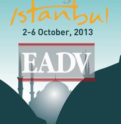 22. Kongress der EADV Instanbul 2.-6. Okt 2013