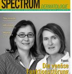 Spectrum Dermatologie Artikel 2014 03 über die Krampfader-Erkrankung