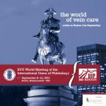 XVII International Union of Phlebology World Meeting